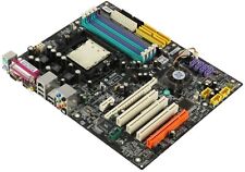 MAINDOARD MSI K8N NEO4H MS-7125 VER:3A SOCKET 939 4xDDR ATX NVIDIA nForce4 Ultra comprar usado  Enviando para Brazil