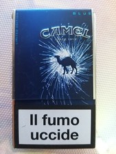 Camel blue since usato  San Mauro Torinese