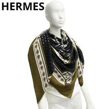 Hermes cashmere silk d'occasion  Expédié en Belgium