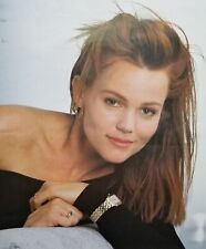 Pôster BELINA CARLISLE GO-GO'S VINTAGE DÉCADA DE 1980 comprar usado  Enviando para Brazil