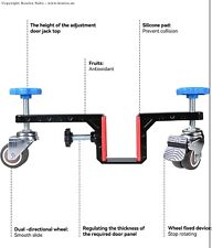 Door installation dolly for sale  Duluth