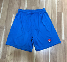 Shorts sporthose fußballhosen gebraucht kaufen  Arendsee