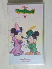 Vhs used disney usato  Sanremo