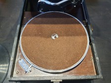 Antiker phonograph riginal gebraucht kaufen  Viersen