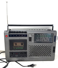 Rft kassettenrecorder steracor gebraucht kaufen  Rodewisch