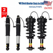 Front strut assys for sale  Ontario