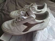 Diadora b.elite 1981 for sale  BARNSLEY