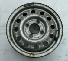 Stahlfelge et41 4 gebraucht kaufen Stahlfelge et41 4 gebraucht kaufen  Kirchlengern