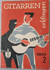 Gitarren erklingen heft gebraucht kaufen  Deutschland