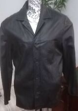 Veste longue homme d'occasion  Metz-