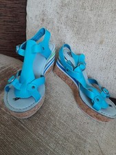 Fly gorgeous turquoise for sale  SEAFORD