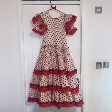Handmade ladies spanish for sale  MARYPORT