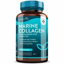 Marine collagen 1000mg for sale  NORTHAMPTON