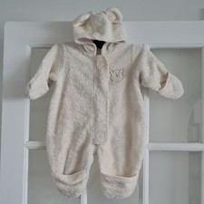 Adams baby hooded for sale  ILFORD
