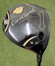 Cleveland classic driver for sale  PETERSFIELD