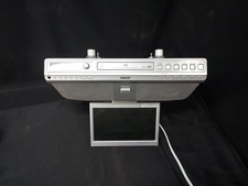 Sony icf dvd57tv for sale  Colebrook