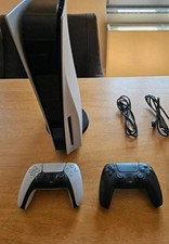 Ps5 disk 1tb gebraucht kaufen  Hamburg