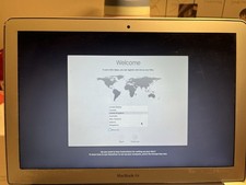 Used apple macbook for sale  LONDON