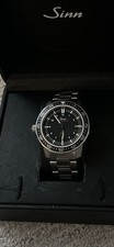 Sinn ezm watch for sale  Mesa