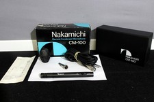 Nakamichi 100 micro d'occasion  Tours-