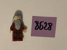 Figurine lego harry d'occasion  Billère