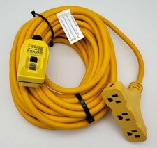 Rainproof cord receptacle for sale  USA