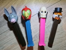 Pez spender rar gebraucht kaufen  Fürstenfeldbruck