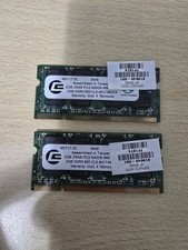 Kit memoria ram usato  Latina