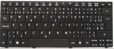 AC38 Klawisz do klawiatury Acer Aspire 1830 ONE 752 753 751 1410 eMachines EM350      na sprzedaż  PL