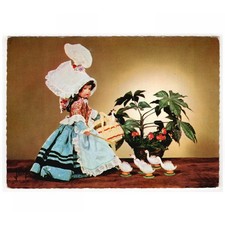 Puppe normandie gänsen gebraucht kaufen Puppe normandie gänsen gebraucht kaufen  Deutschland