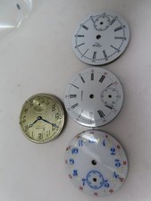 Vtg waltham suffolk for sale  Charleston
