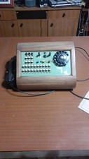 Centralino telefonico vintage usato  Caltagirone