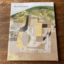 Ben nicholson chris for sale  ST. ASAPH