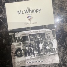 Whippy story steve for sale  BUXTON