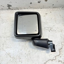 Außenspiegel jeep wrangler gebraucht kaufen  Hamburg