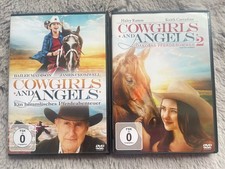 Cowgirls and angels gebraucht kaufen  Beverungen