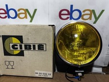 Spotlight cibie tango d'occasion Spotlight cibie tango d'occasion  Marly