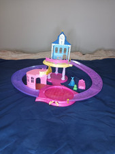 glitter castle glider disney for sale glitter castle glider disney for sale Ellijay