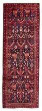 Vintage hand knotted for sale  Champlain