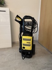 Kärcher hochdruckreiniger gebraucht kaufen  Rheda-Wiedenbrück