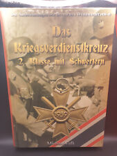 Falk kriegsverdienstkreuz klas gebraucht kaufen  Blieskastel