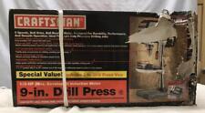 Vintage sears craftsman for sale  Forest Lake