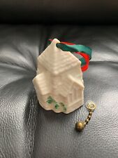 Vtg belleek ireland for sale  Fort Lee