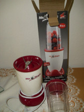 standmixer mr magic gebraucht kaufen standmixer mr magic gebraucht kaufen Seesen
