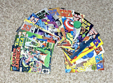 Captain america lot for sale  Pensacola