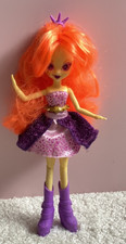 Boneca My Little Pony ADAGIO DAZZLE - Com Vestido e Acessórios - Não Funciona comprar usado  Enviando para Brazil