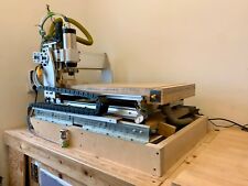 Stabile zuverlässige cnc gebraucht kaufen  München