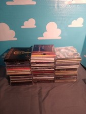 Music collection lot for sale  Leakey