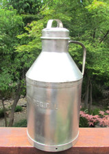 Vintage stainless steel for sale  Roseville