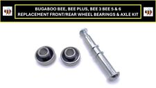 Replacement bearings axle for sale  DONCASTER